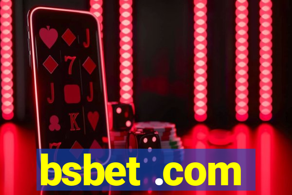 bsbet .com