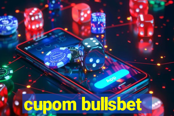 cupom bullsbet