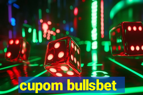 cupom bullsbet