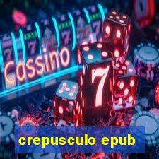 crepusculo epub