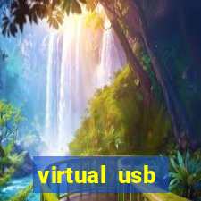 virtual usb multikey win11