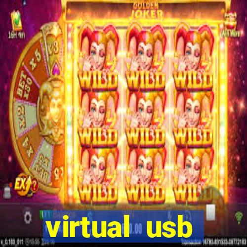 virtual usb multikey win11