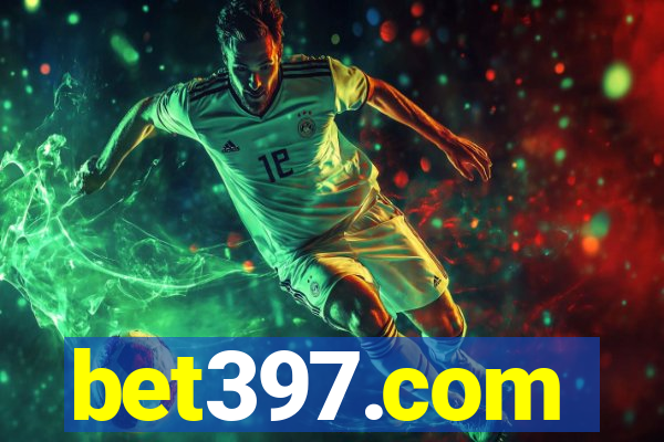 bet397.com