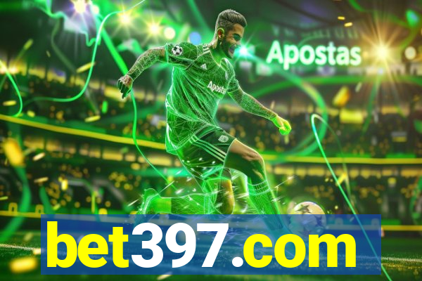 bet397.com