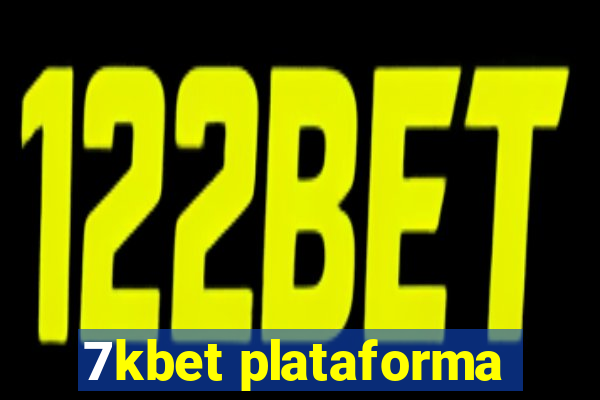 7kbet plataforma