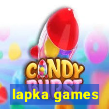 lapka games