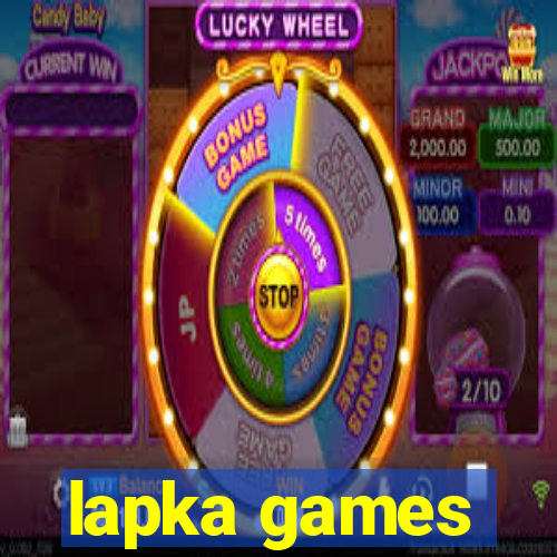 lapka games