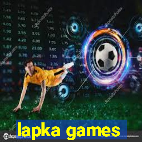 lapka games