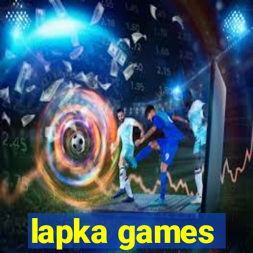 lapka games