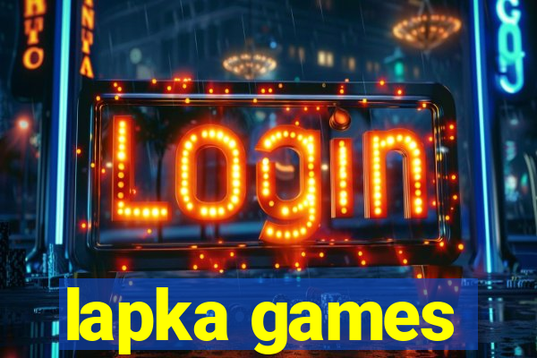 lapka games