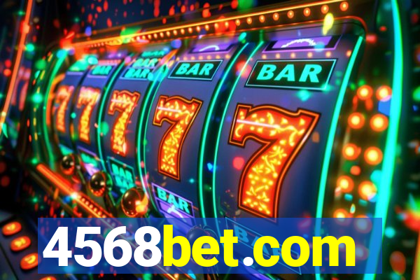 4568bet.com