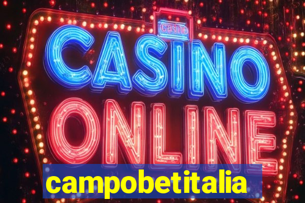 campobetitalia