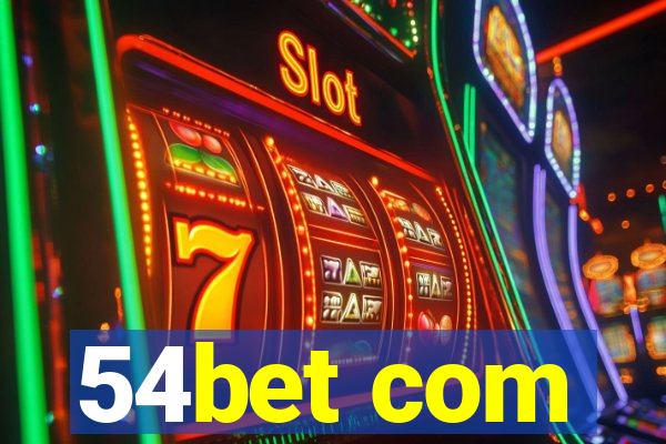 54bet com