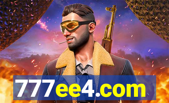 777ee4.com