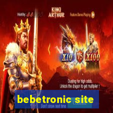 bebetronic site