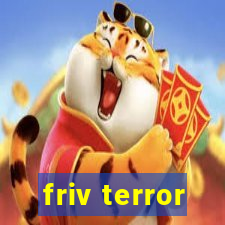 friv terror