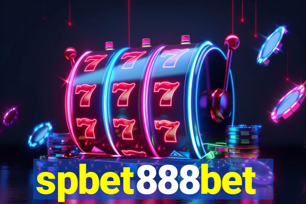 spbet888bet