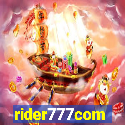 rider777com