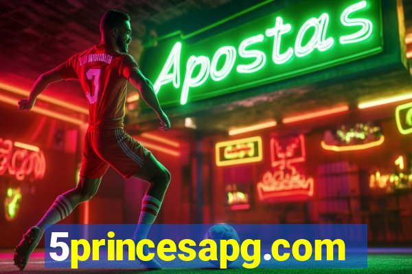 5princesapg.com