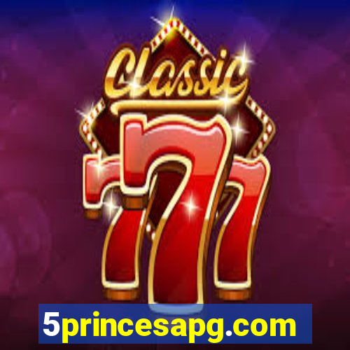 5princesapg.com