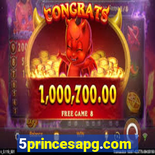 5princesapg.com