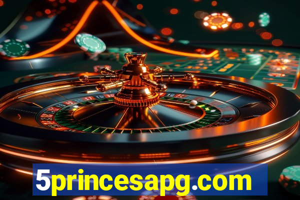 5princesapg.com