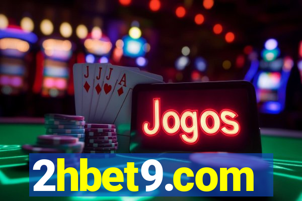 2hbet9.com