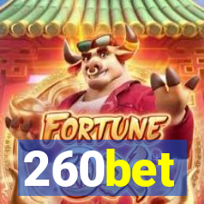 260bet