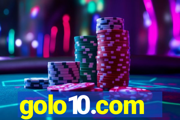 golo10.com