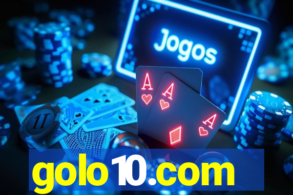 golo10.com