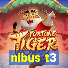 nibus t3