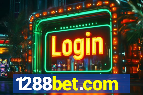 1288bet.com