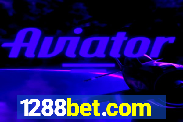 1288bet.com