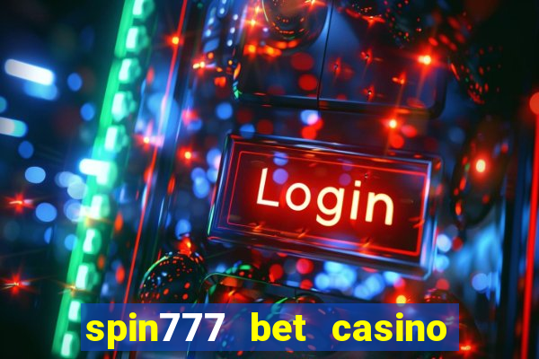 spin777 bet casino pgsoft fortune ox