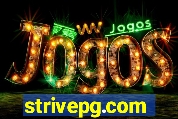 strivepg.com