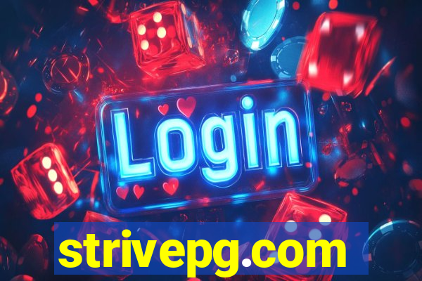 strivepg.com