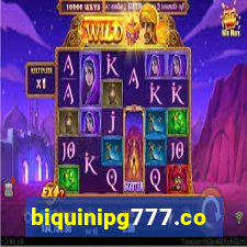 biquinipg777.com