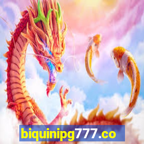 biquinipg777.com