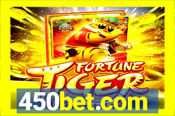 450bet.com