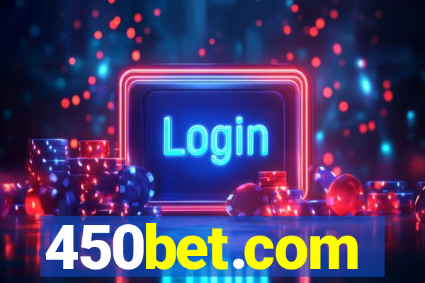 450bet.com