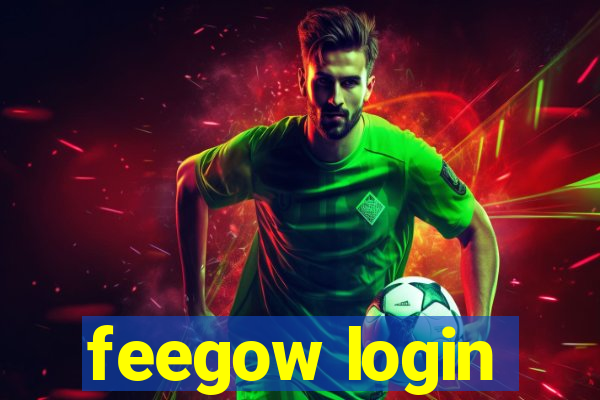 feegow login