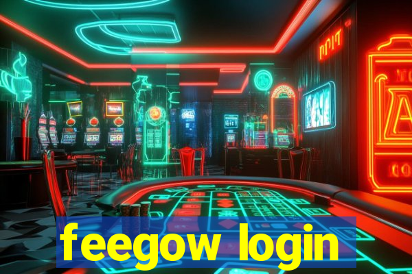 feegow login