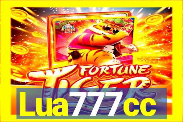 Lua777cc