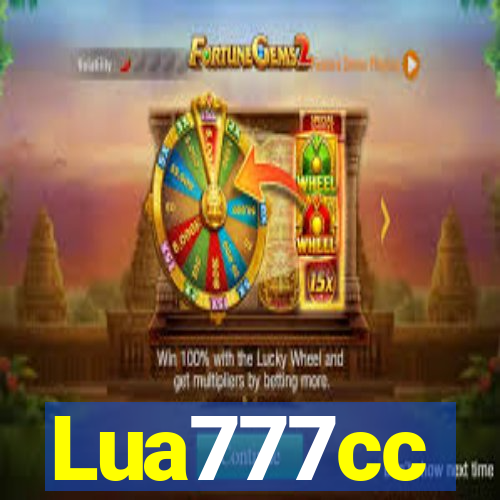 Lua777cc