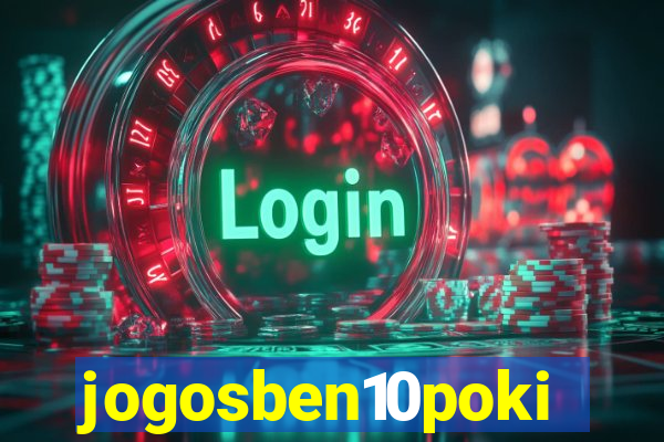 jogosben10poki