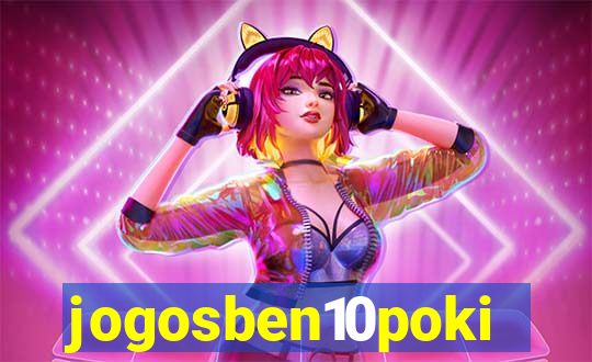 jogosben10poki