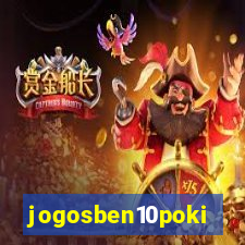 jogosben10poki