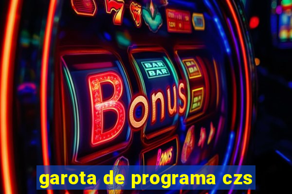 garota de programa czs