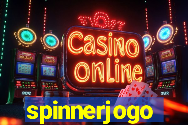 spinnerjogo