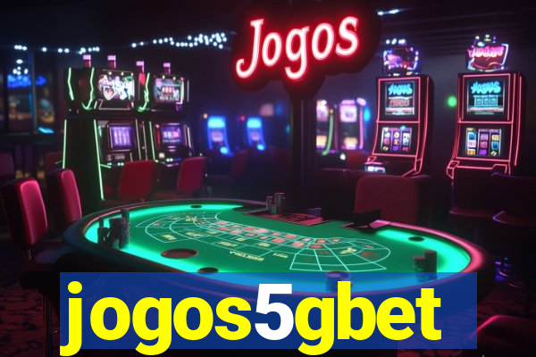 jogos5gbet